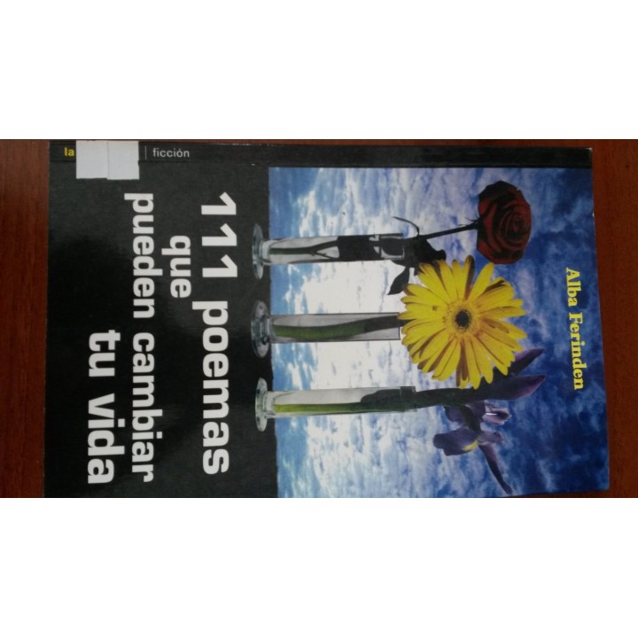 111 poemas que pueden cambiar tu vida